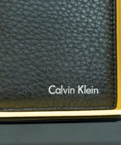 Bóp nam Calvin Klein nhỏ gọn D40-D