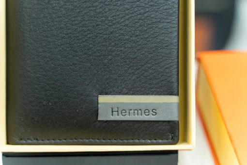 Ví da nam Hermes D73-D