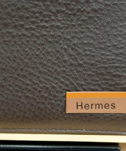 Ví nam Hermes cao cấp N73-N