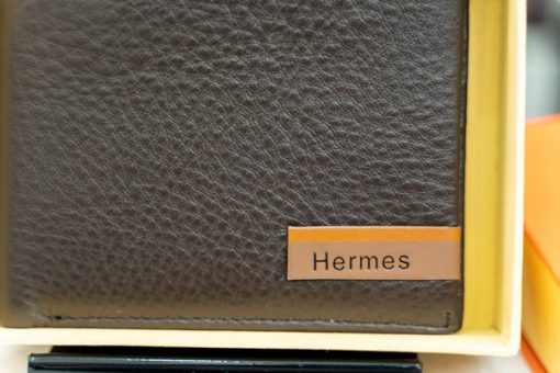 Ví nam Hermes cao cấp N73-N